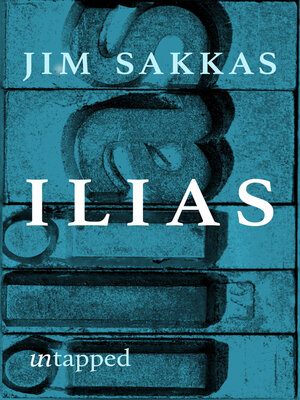 cover image of Ilias